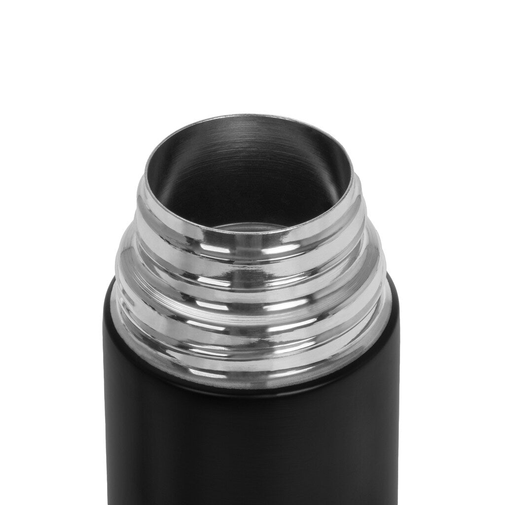 Termos Badger Outdoor Liquid 1 l - Black