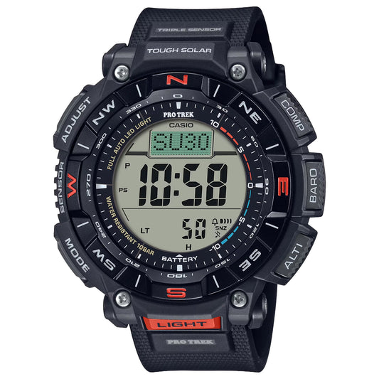 Zegarek Casio Pro-Trek PRG-340-1ER