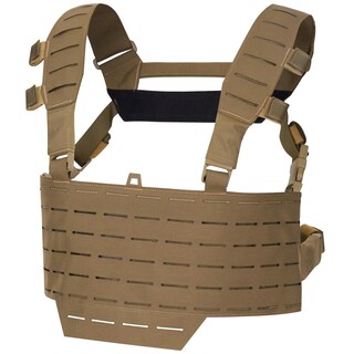 Kamizelka taktyczna Direct Action Warwick Slick Chest Rig - Coyote Brown