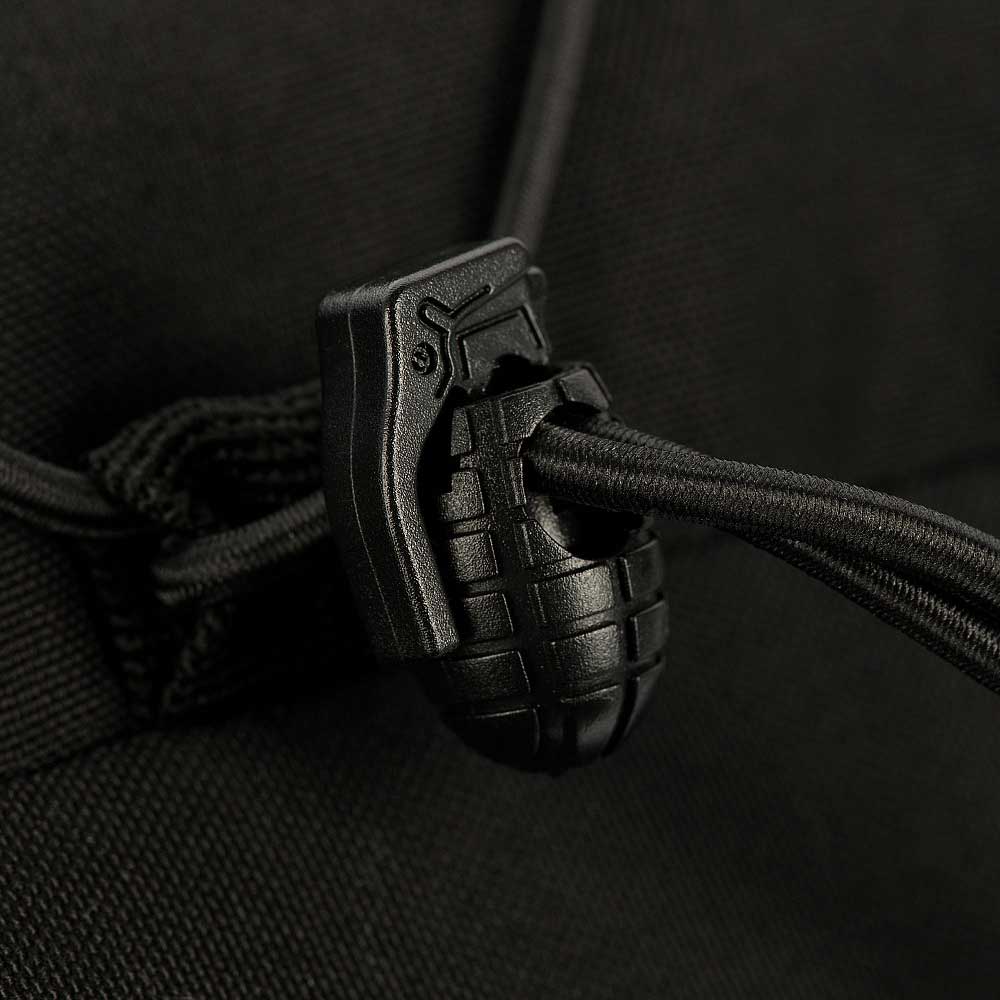 Plecak M-Tac Urban Line Force Pack 16 l - Black