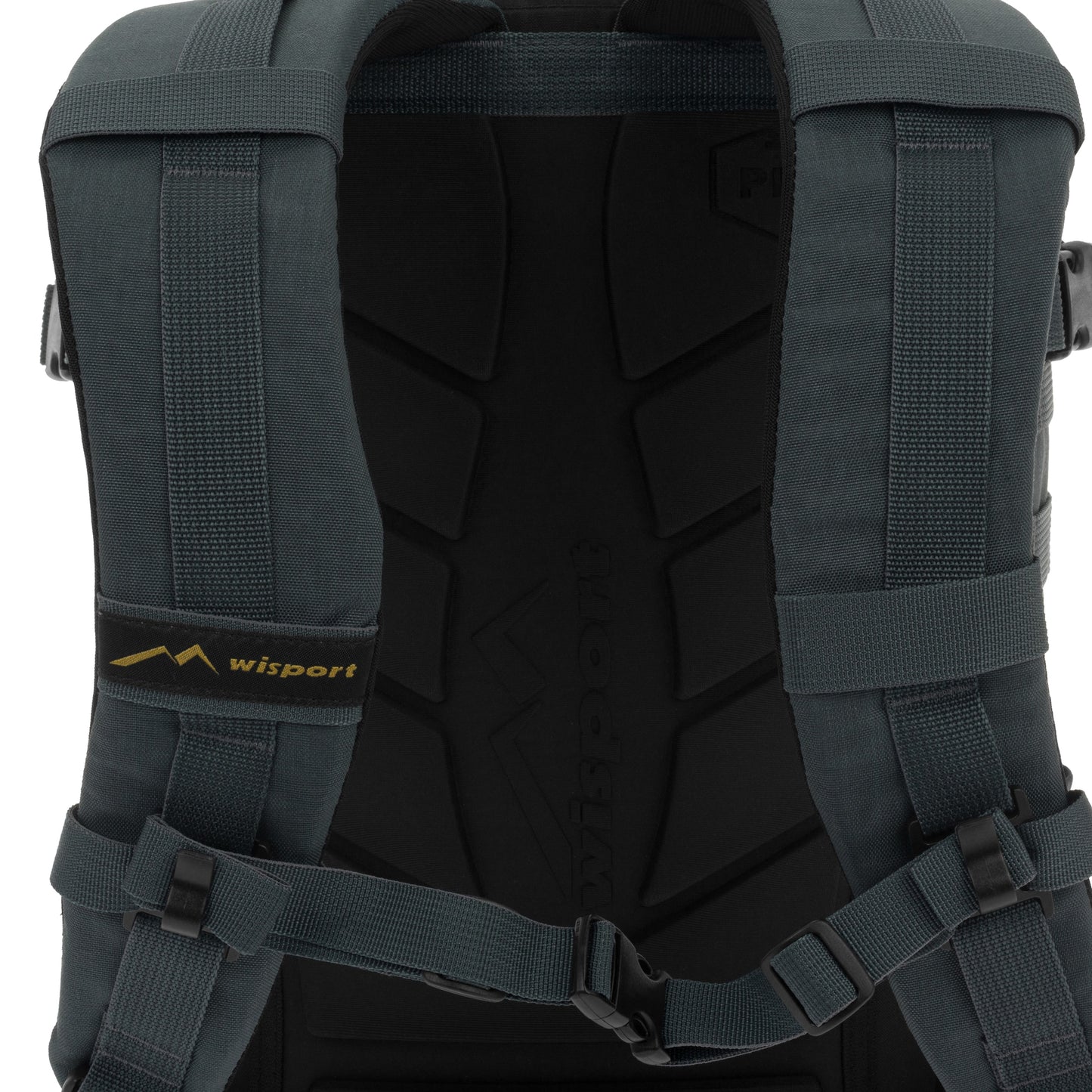 Plecak Wisport Magnum 17 l - Graphite