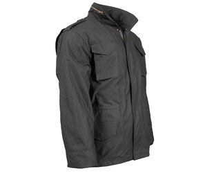 Kurtka Texar M65 - Black