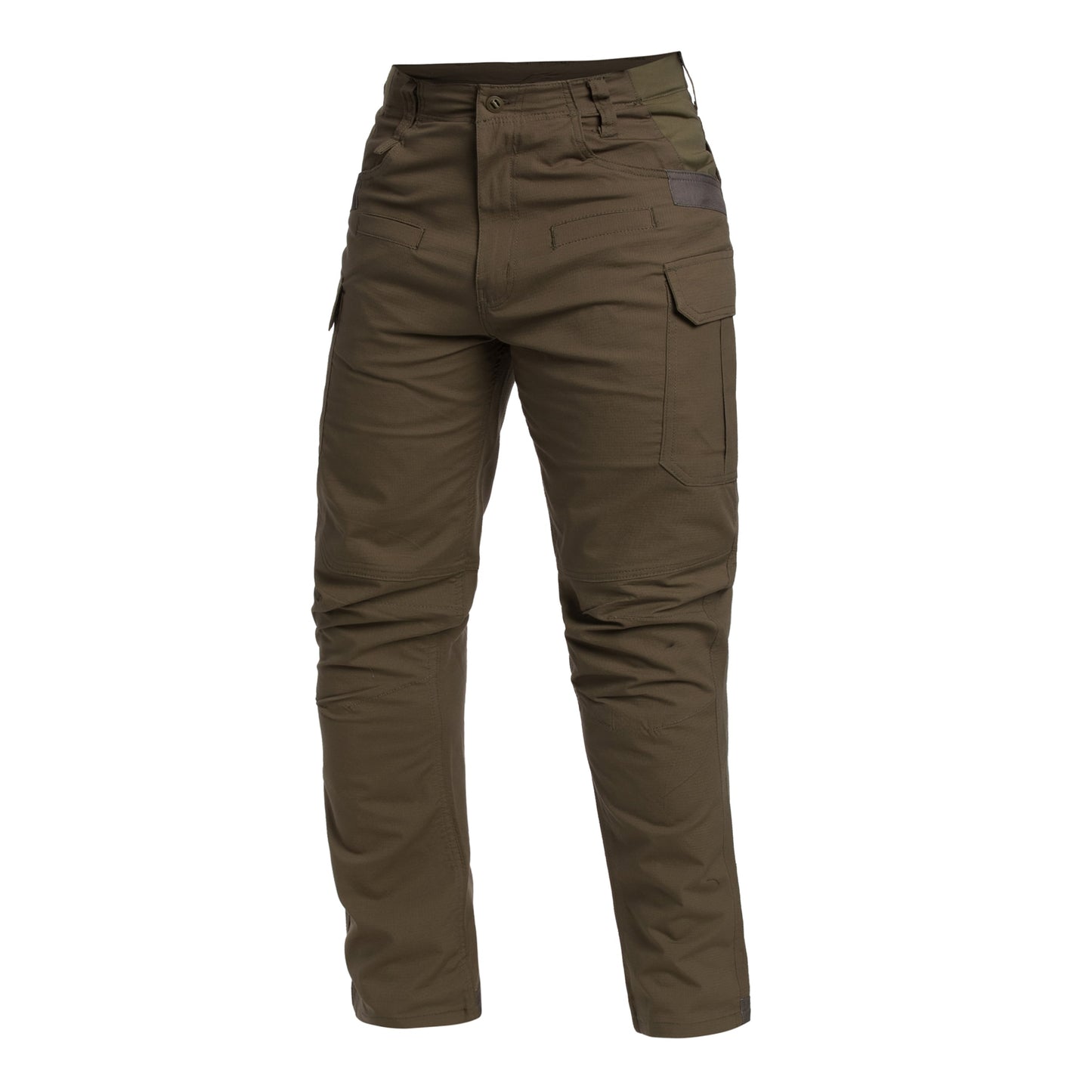 Spodnie Highlander Forces Magnum Trousers - Ranger Green