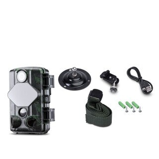 Fotopułapka Midland Wild Guardian Wi-Fi - 24MPX