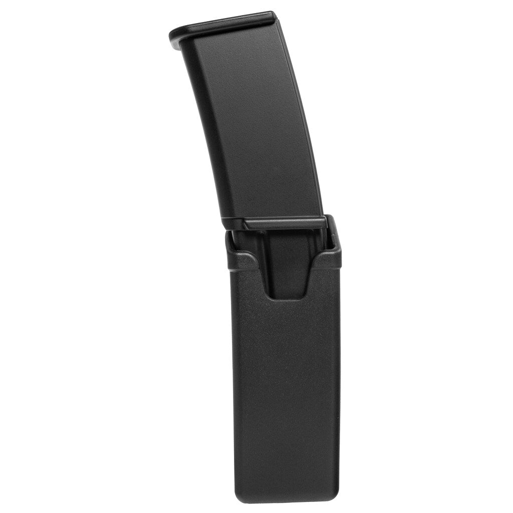 Ładownica obrotowa ESP z montażem UBC-04-1 Clip na magazynek do HK MP5 i UZI - Black