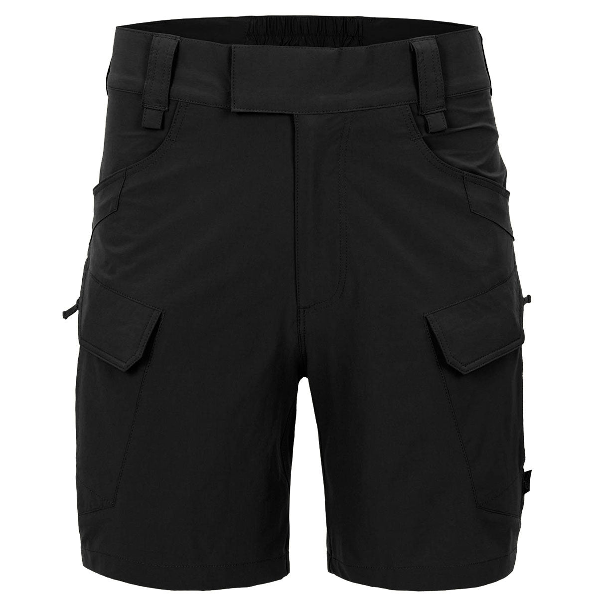 Szorty Helikon OTUS VersaStretch Lite - Black