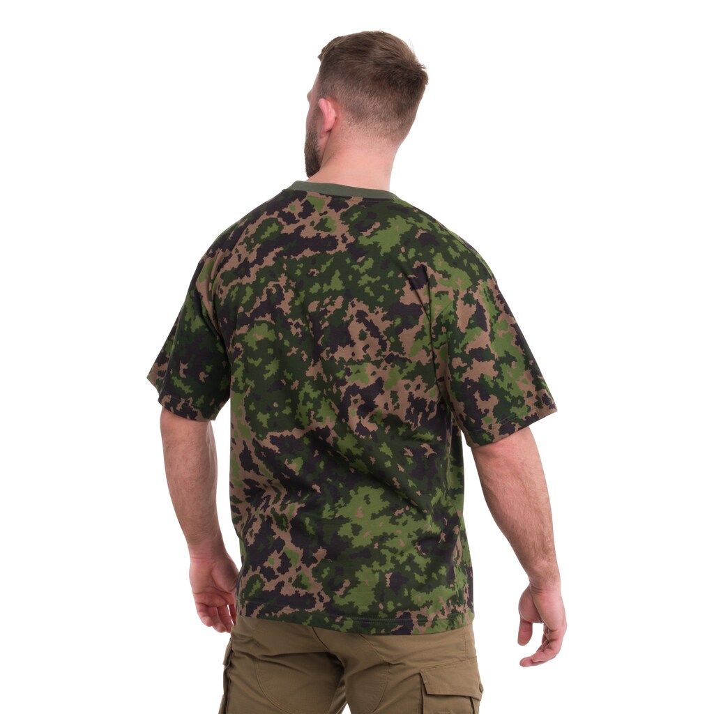 Koszulka T-shirt MFH - M05