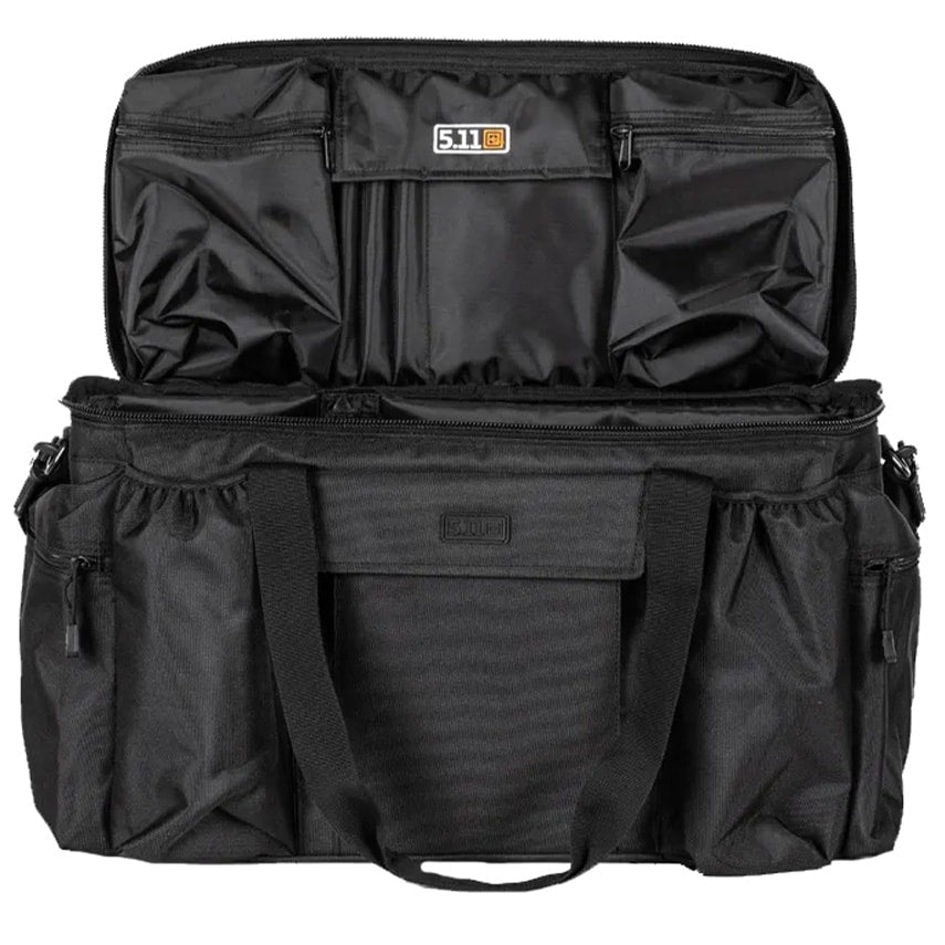 Torba 5.11 Patrol Ready 40 l - Black