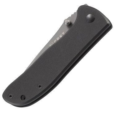 Nóż składany CRKT Drifter G10