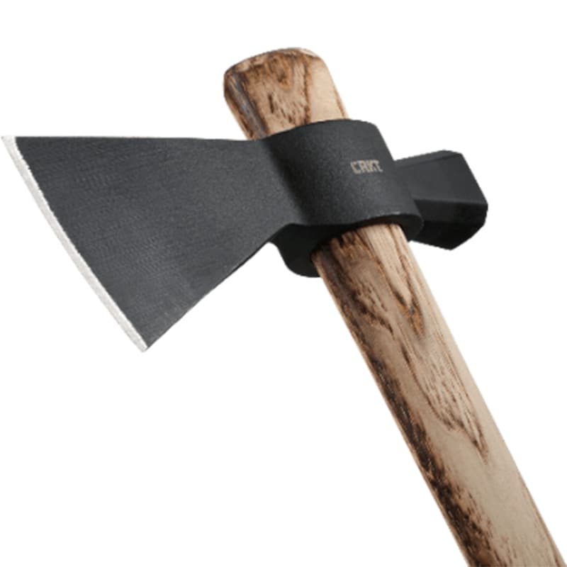 Toporek CRKT 2724 Chogan Hammer