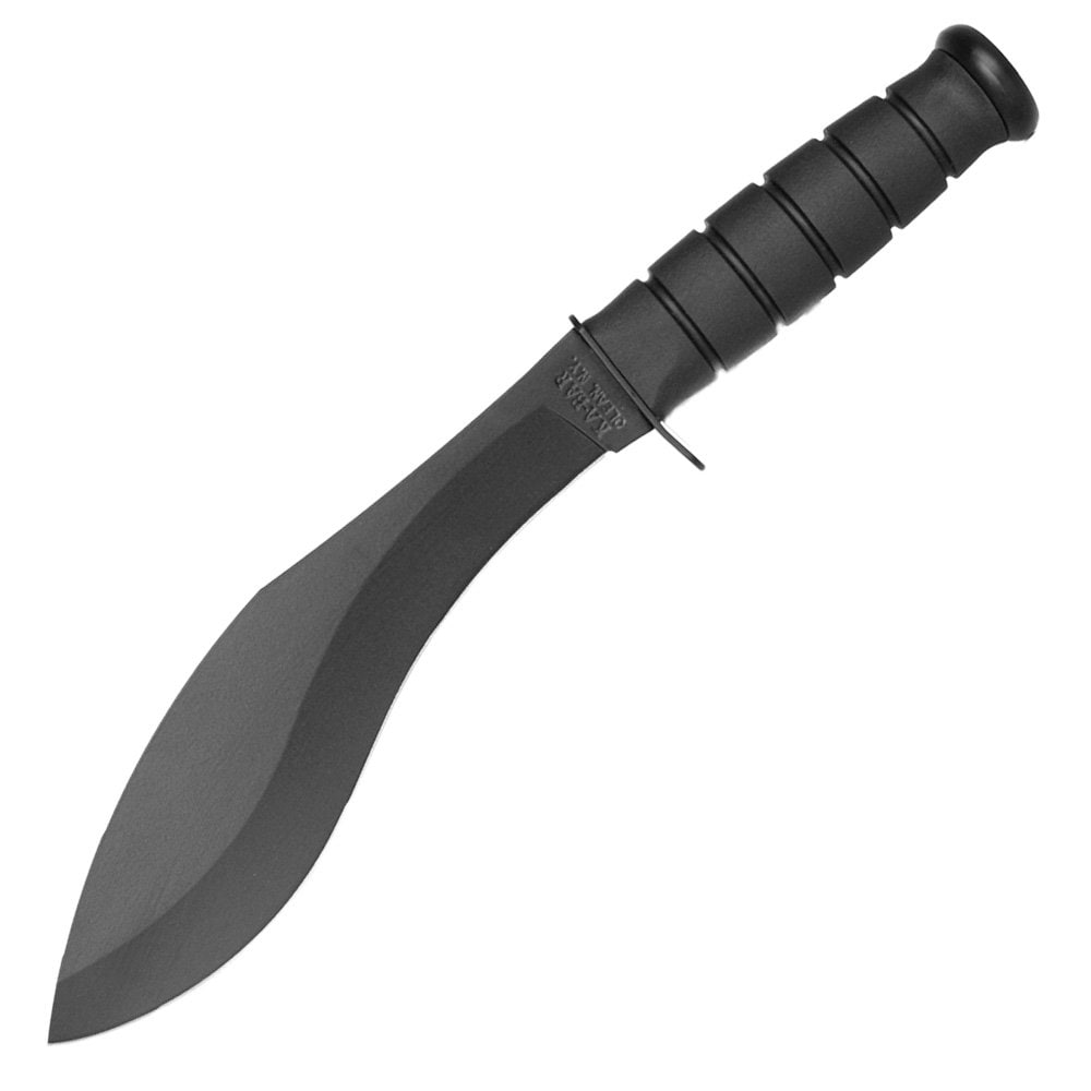 Maczeta Ka-Bar Combat Kukri 1280