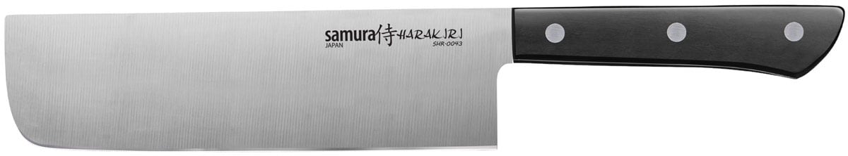 Nóż kuchenny Samura Harakiri Nakiri