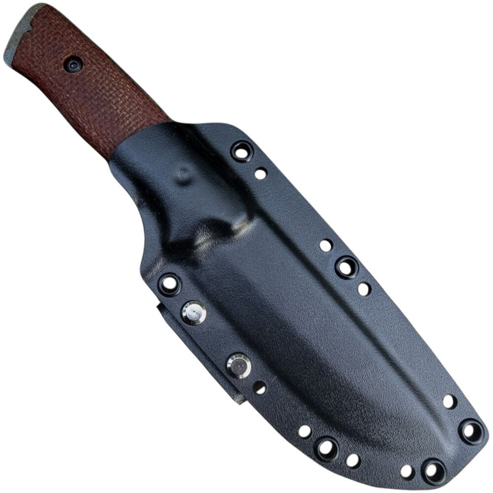 Nóż LKW Fox Micarta