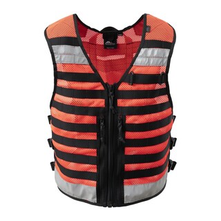 Kamizelka Helikon SAR - Red