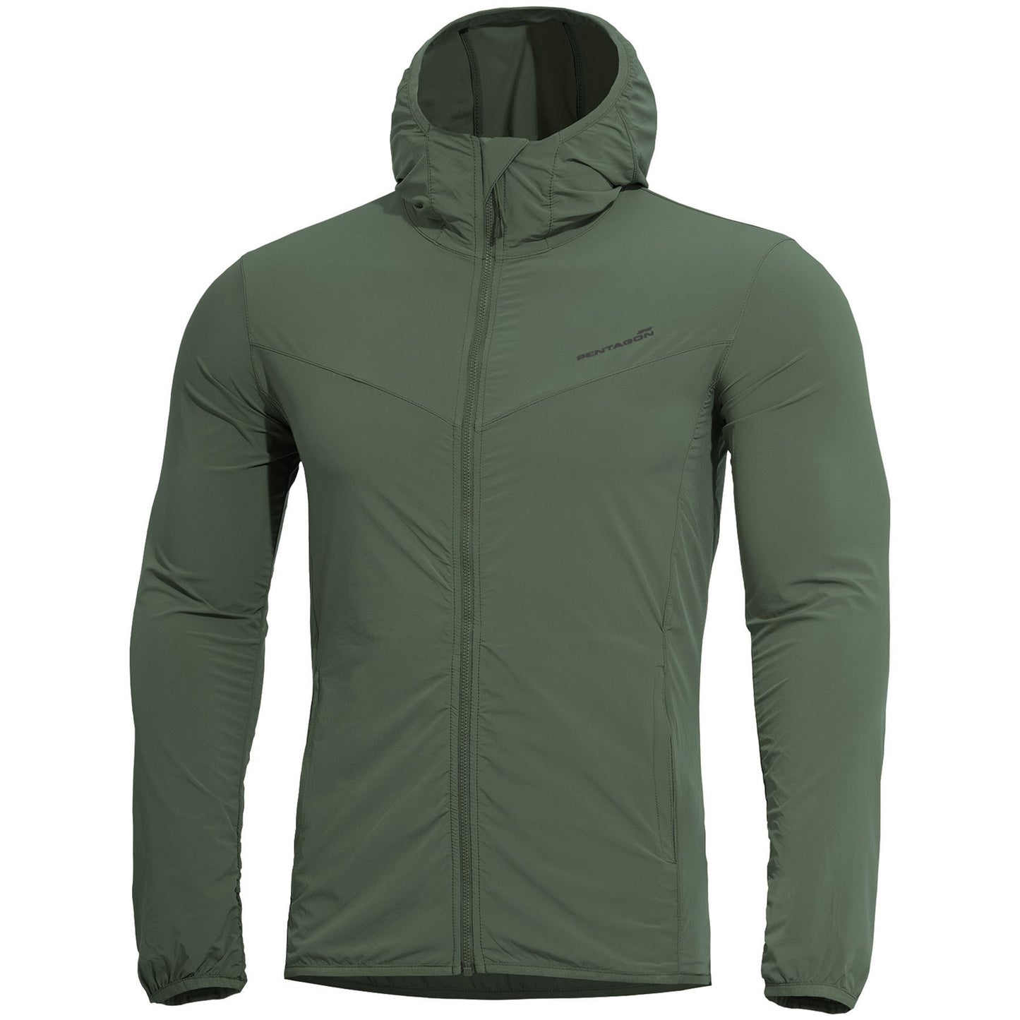 Kurtka Pentagon Helios Sun - Camo Green