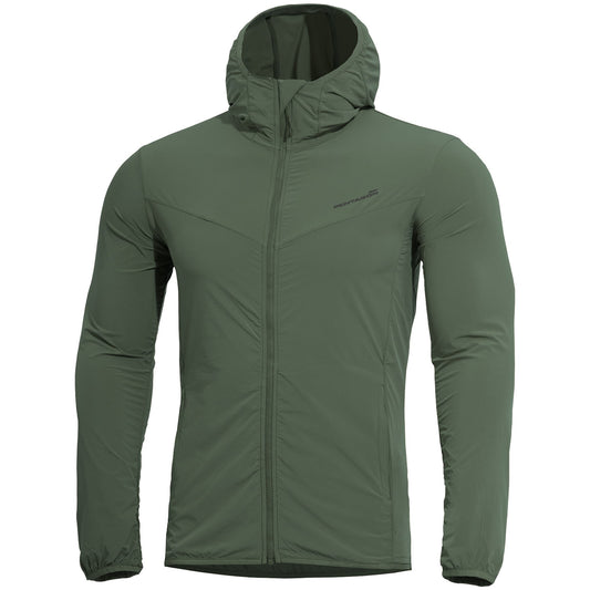 Kurtka Pentagon Helios Sun - Camo Green