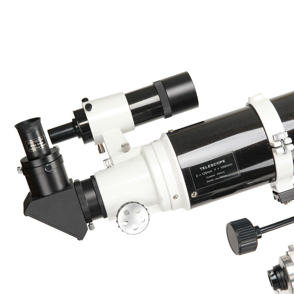 Teleskop Sky-Watcher BK 1201 EQ3-2 120/1000