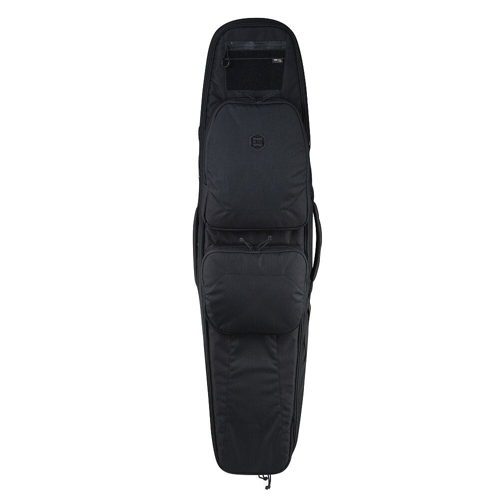 Pokrowiec M-Tac na broń Elite Hex Gen. II 125 cm - Black