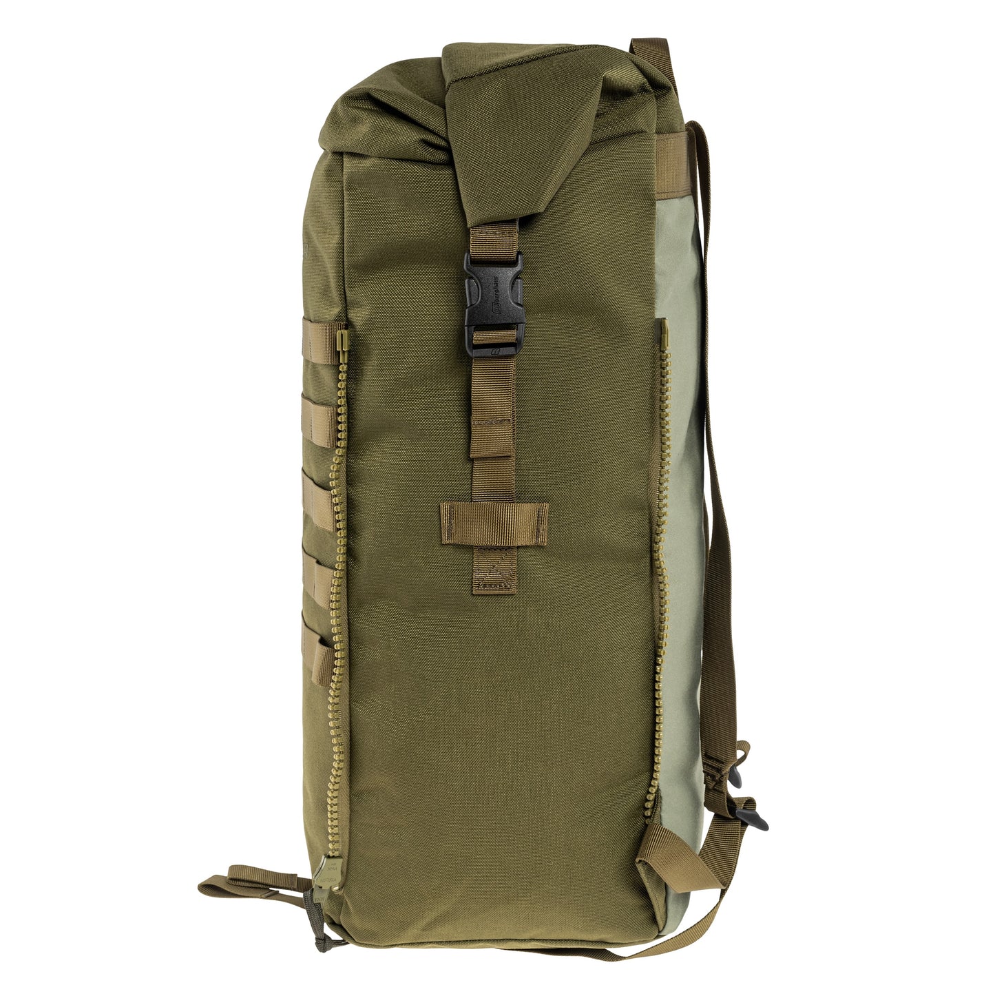 Plecak Berghaus Tactical SMPS Foldable Daypack III 35 l - Cedar