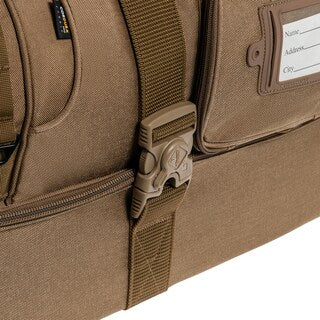 Torba na kółkach Hazard 4 Shoreleave MK3 103,4 l - Coyote