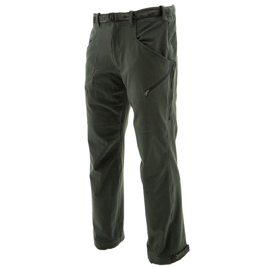 Spodnie Carinthia Goldeck - Forest Green