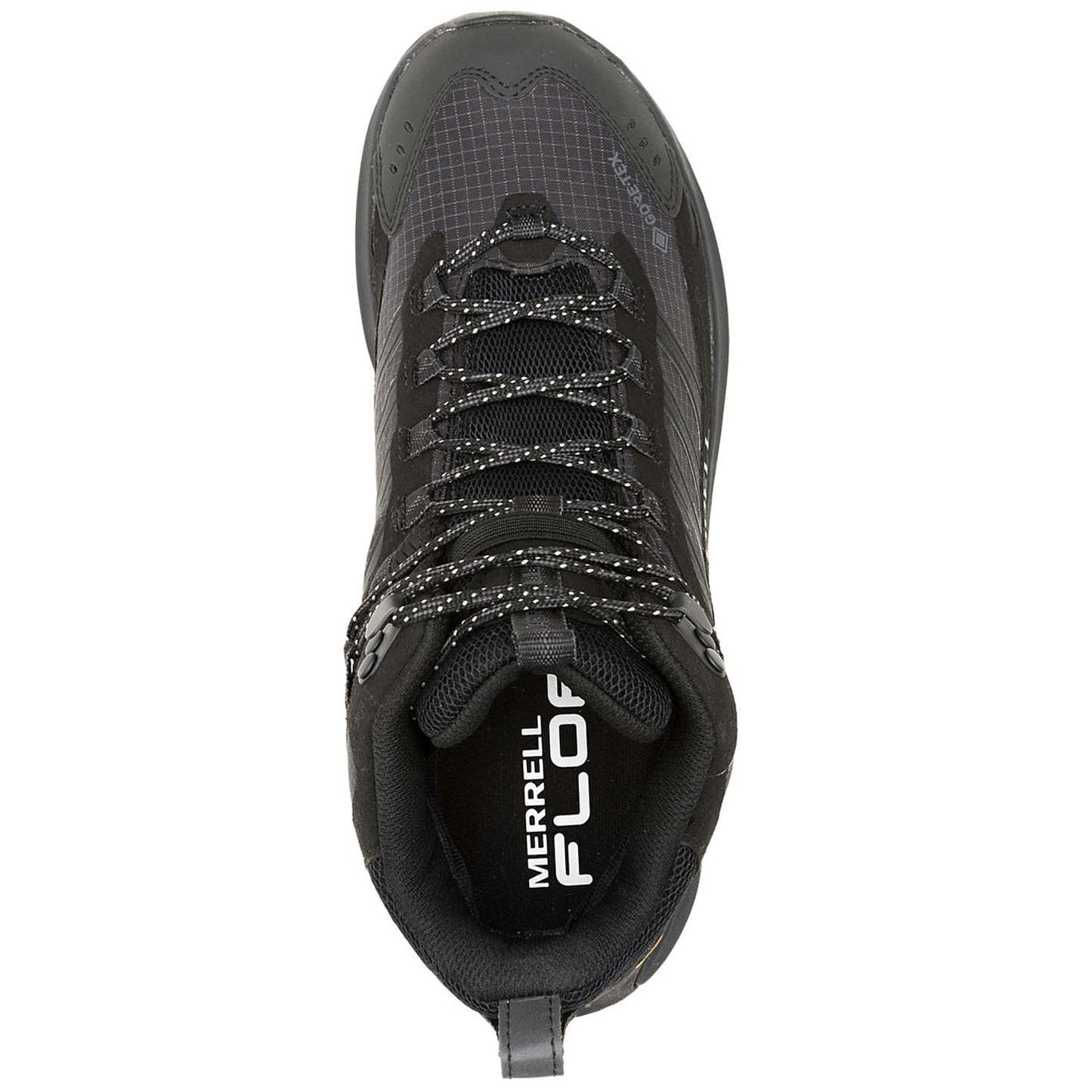 Buty Merrell MOAB Speed 2 MID GTX - Black