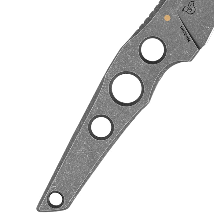 Nóż Bestech Knives VK-Core - Grey