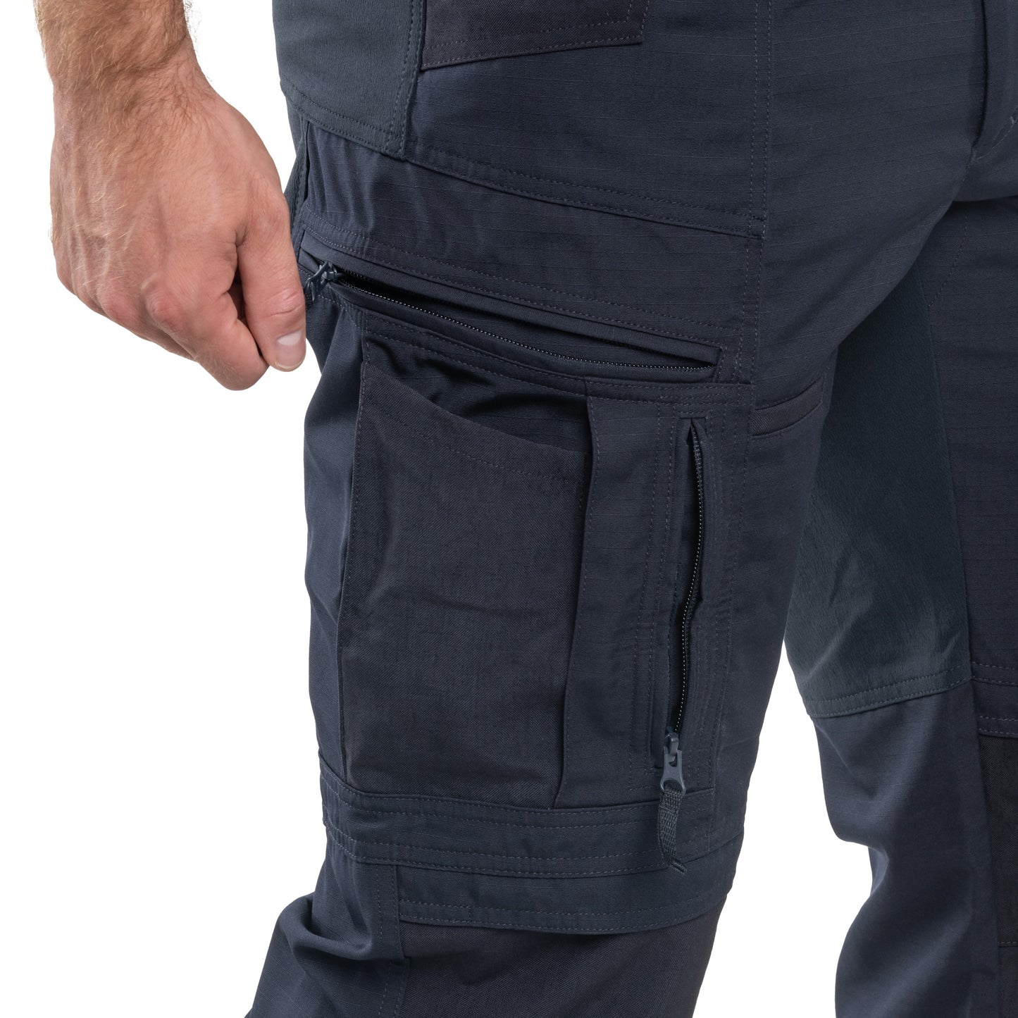 Spodnie UF PRO P-40 All-Terrain Gen.2 Tactical - Navy Blue