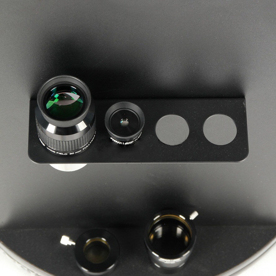 Teleskop GSO Dobson 12" Deluxe F/5 M-CRF