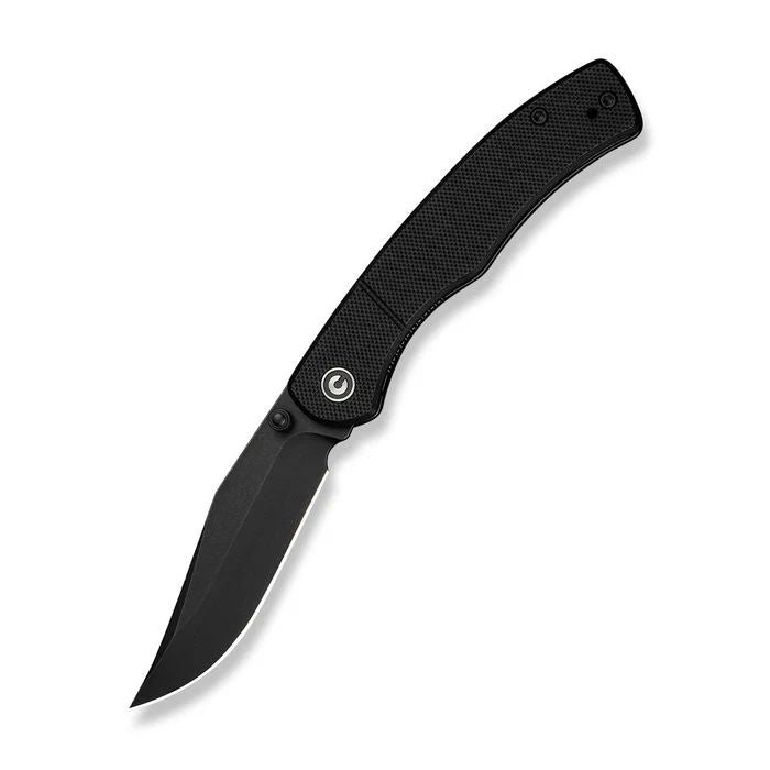 Nóż składany Civivi Clingman G10 - Black