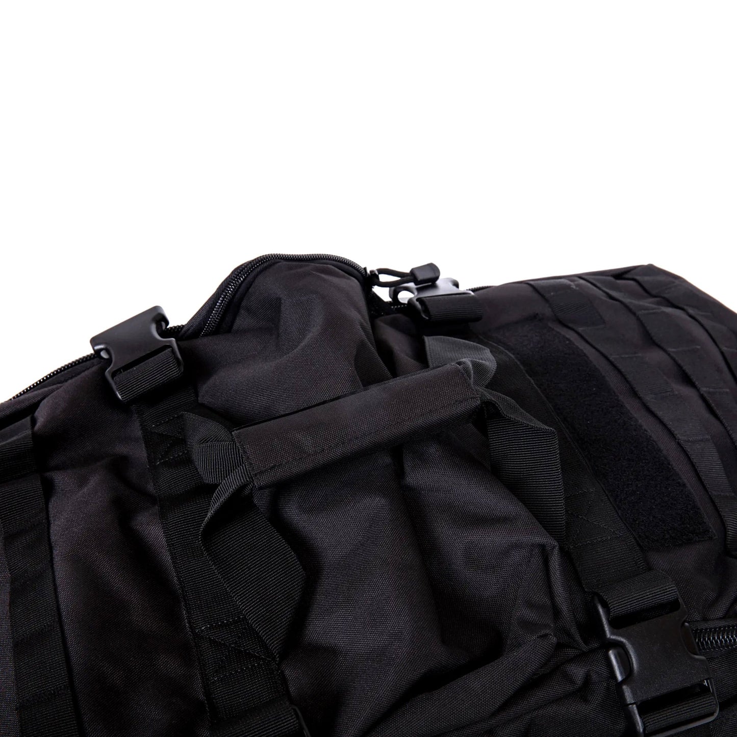 Plecak GFC Tactical 750-1 40 l - Black