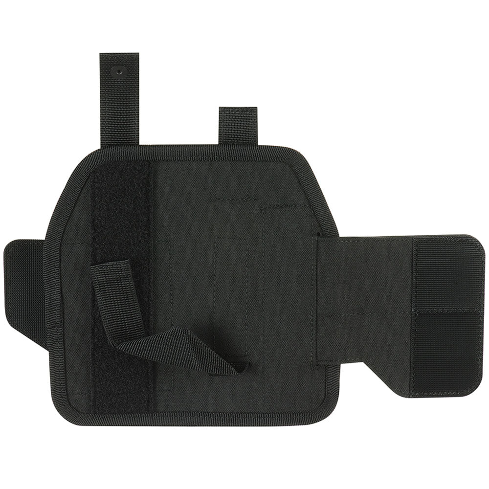 Kabura M-Tac Elite uniwersalna lewa - Black