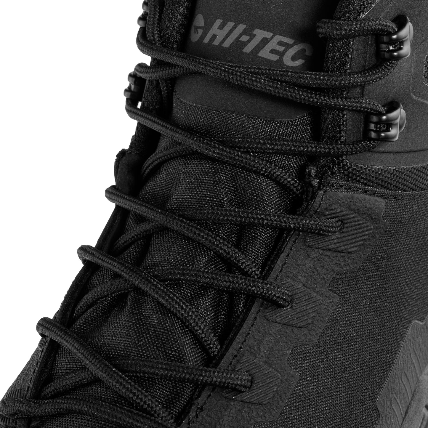 Buty Hi-Tec Ilinoi Mid WP - Black