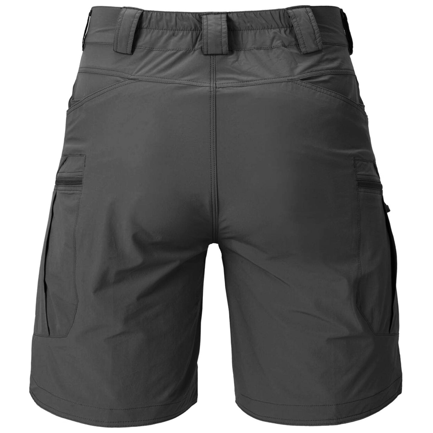 Szorty Helikon OTS 8,5" VersaStretch Lite - Shadow Grey