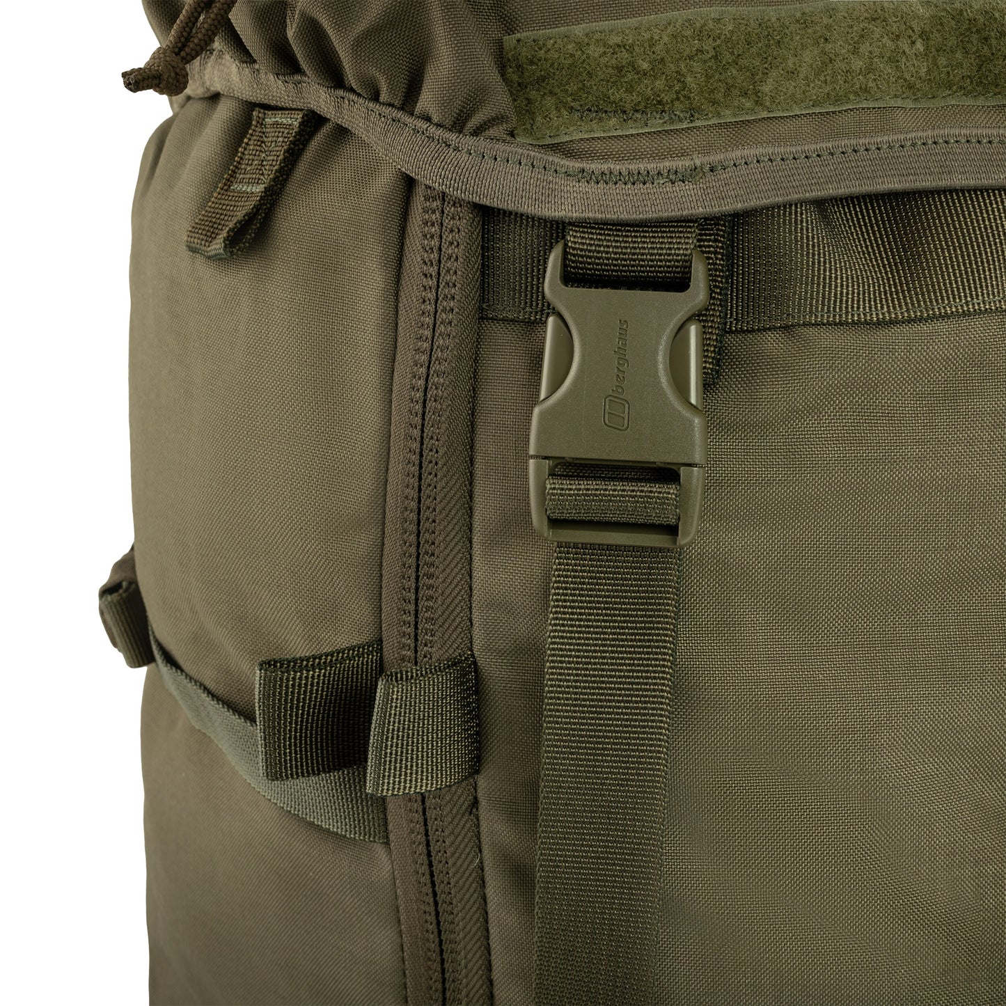 Plecak Berghaus Tactical FLT Heros 35 l FA IR - Stone Grey Olive