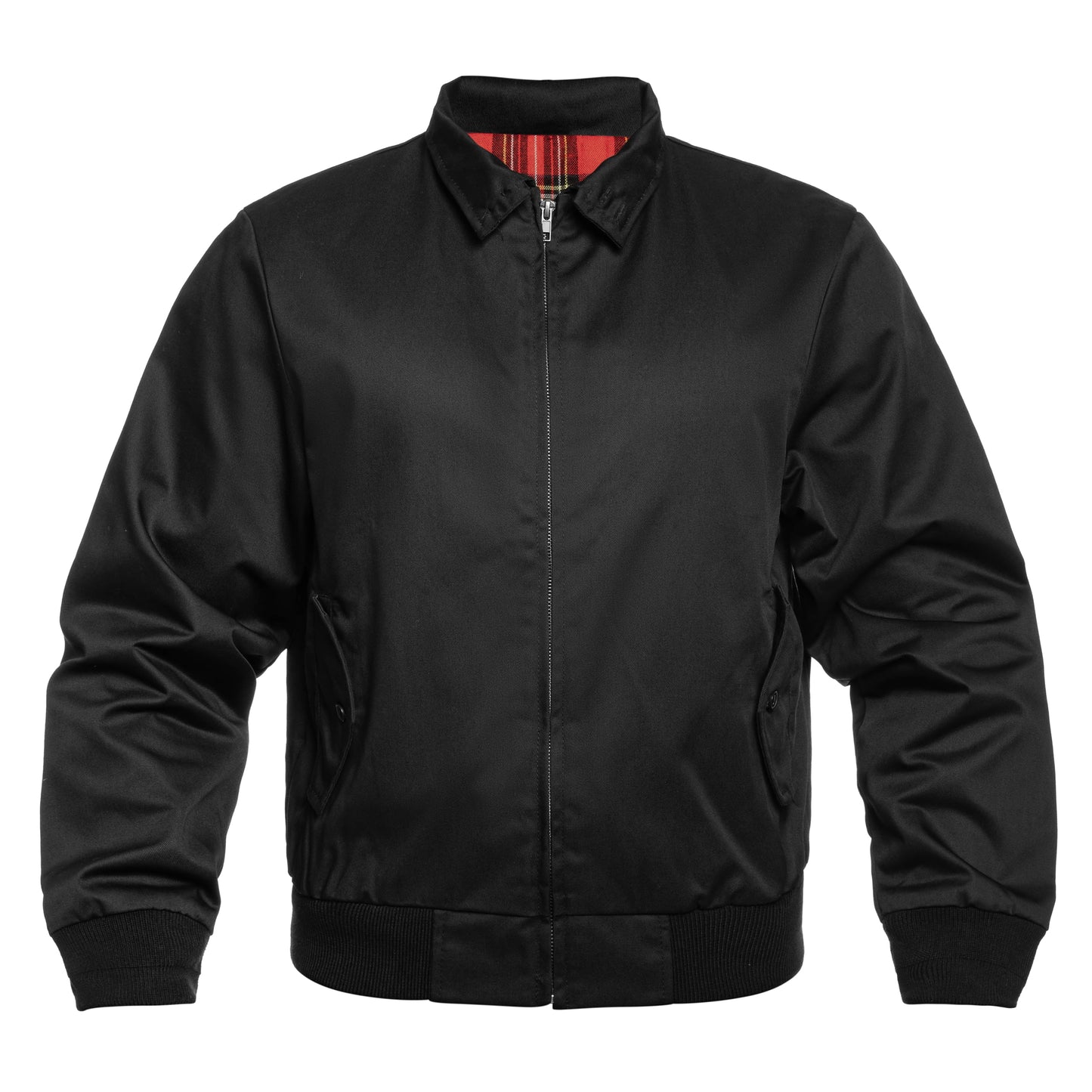 Kurtka Brandit Lord Canterbury Black