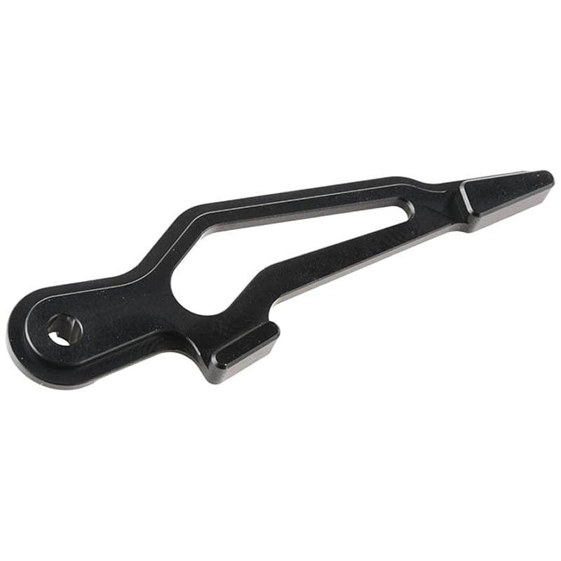 Selektor trybu ognia CNC Retro Arms do replik typu AK - A - Czarny