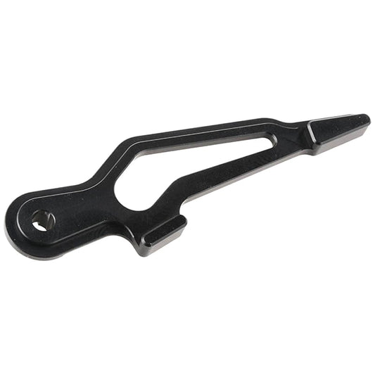 Selektor trybu ognia CNC Retro Arms do replik typu AK - A - Czarny