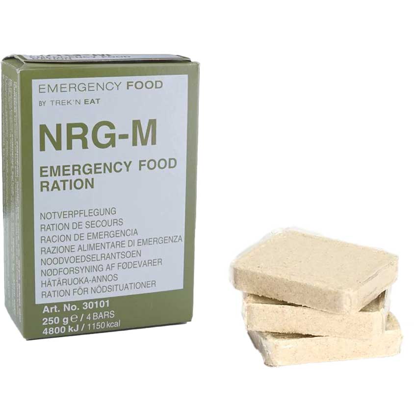 Racja żywnościowa Trek'n Eat NRG-M 250 g