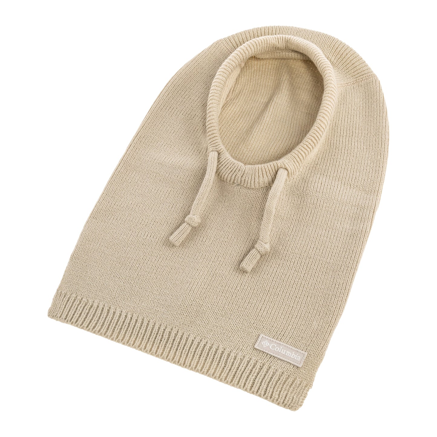 Kominiarka Columbia Boundless Hills Balaclava - Dark Stone