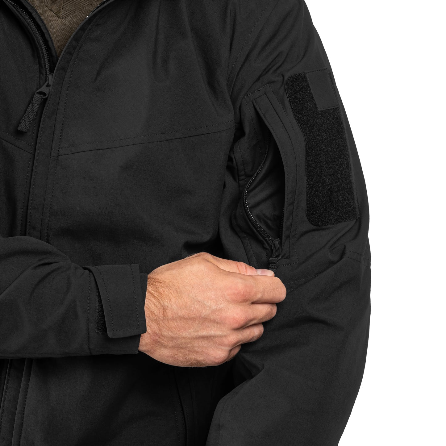 Kurtka UF PRO Delta Eagle Gen.3 Tactical Softshell - Navy Blue