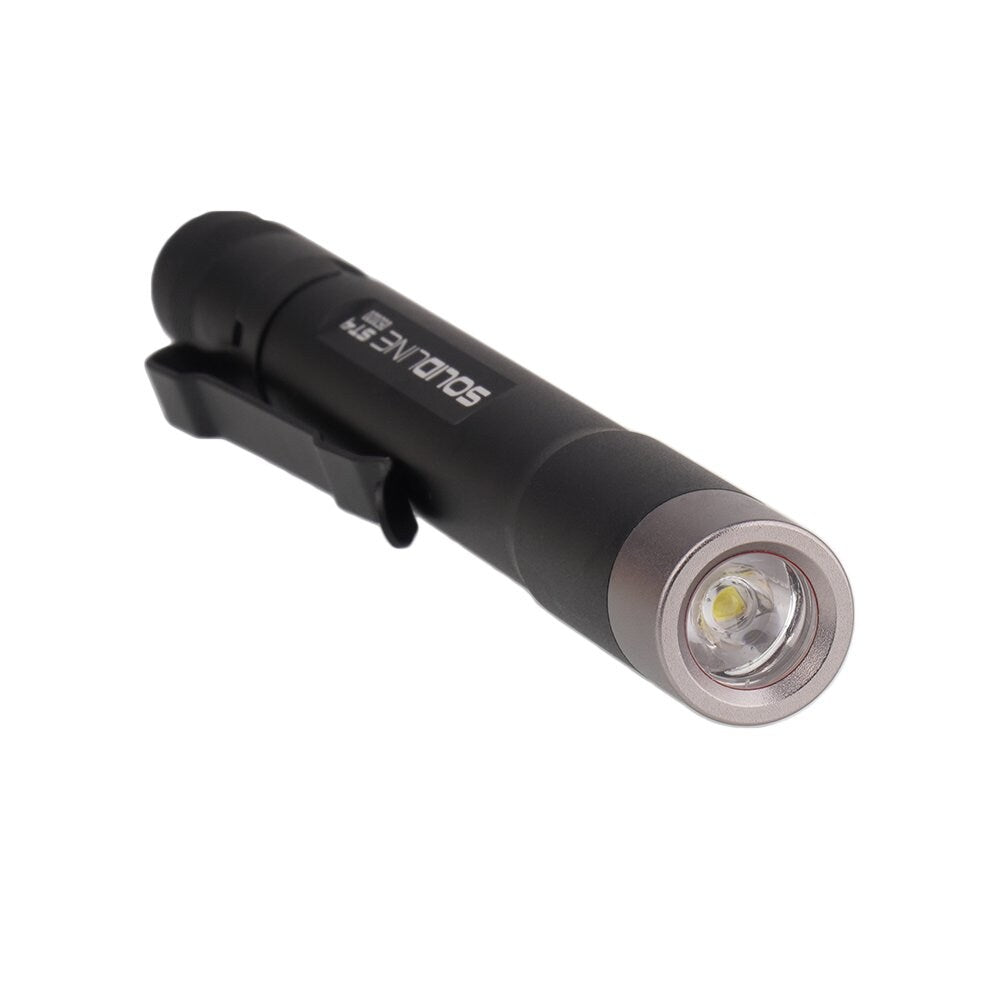 Latarka Ledlenser Solidline ST4 - 180 lumenów