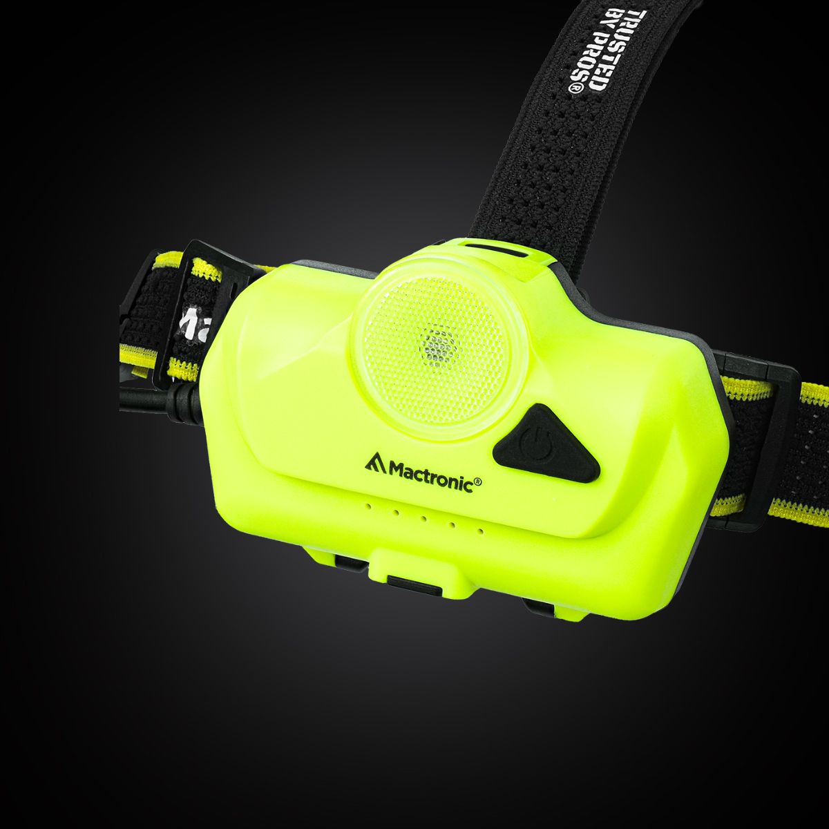 Latarka czołowa Mactronic Ultimo X1000 - 1000 lumenów