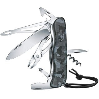 Scyzoryk Victorinox Skipper Navy Camo