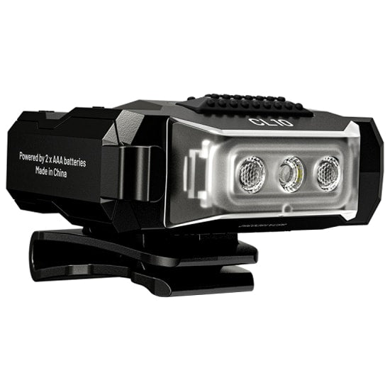 Latarka Nitecore CL10 Black - 45 lumenów