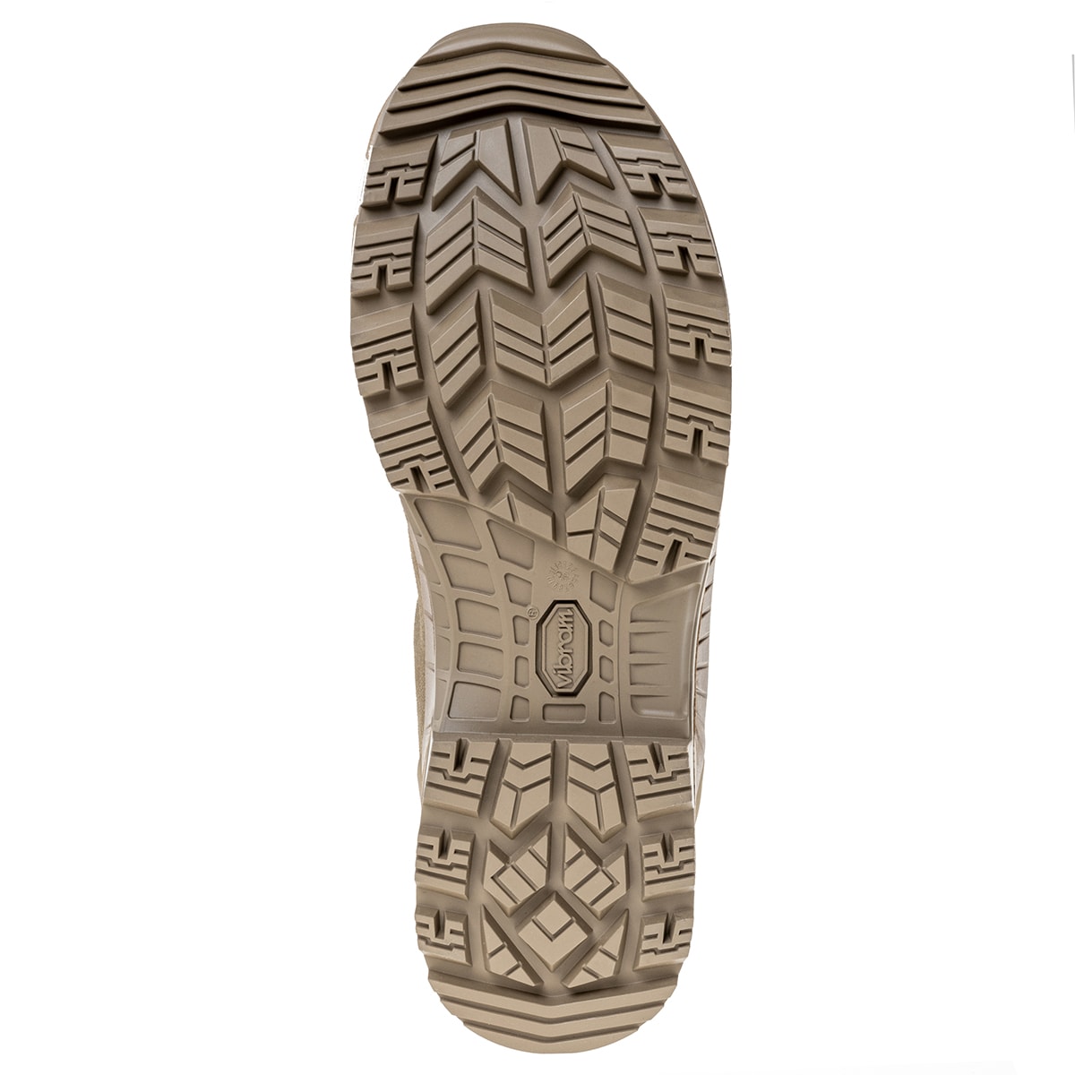 Buty Lowa Breacher S MID - Coyote OP