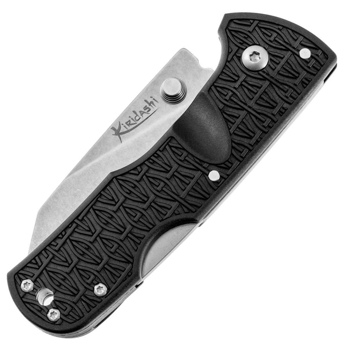 Nóż składany Cold Steel Kiridashi 4034SS