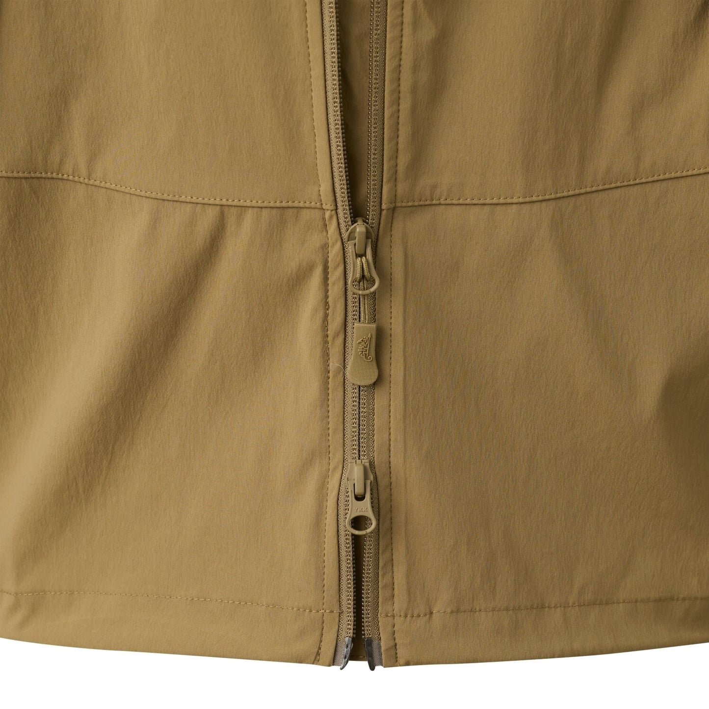 Kurtka Helikon Trooper StormStretch Softshell MK2 - Coyote