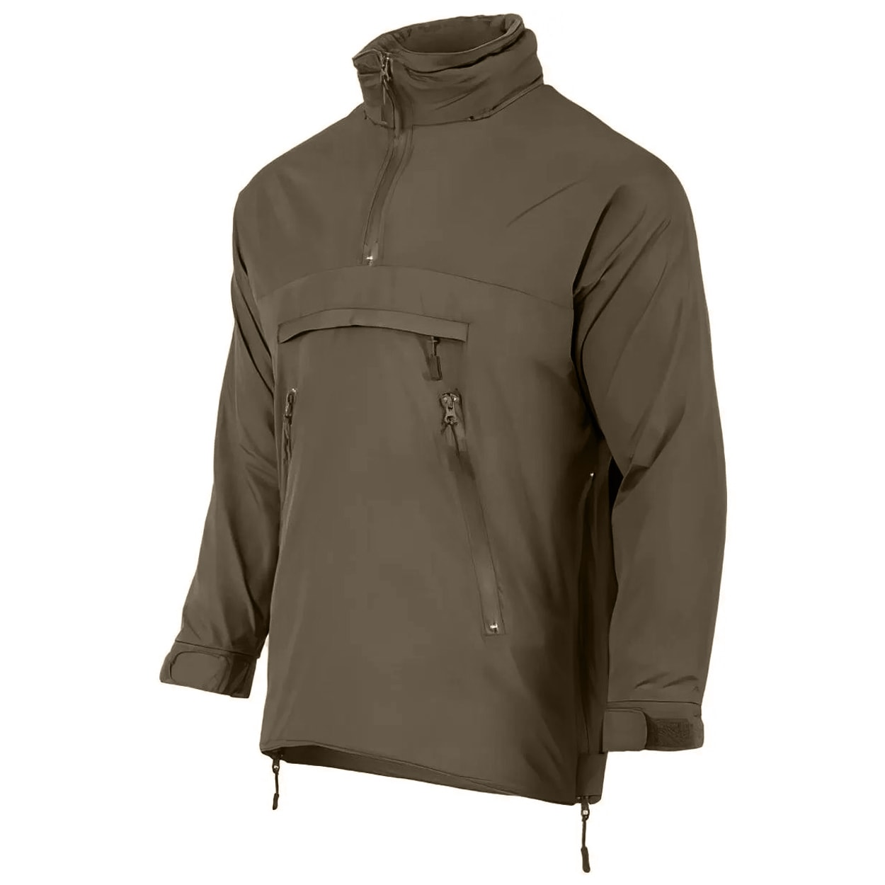 Kurtka Highlander Outdoor Halo Smock - Ranger Green