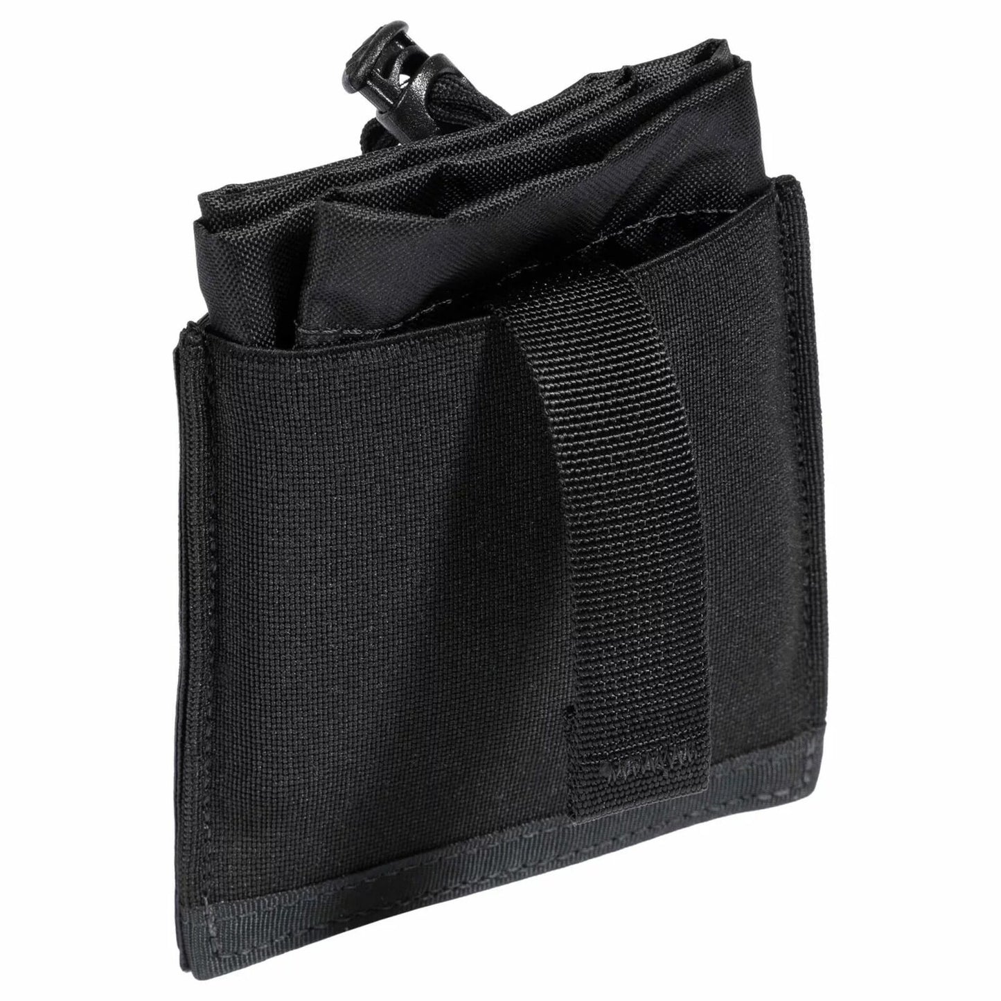 Worek zrzutowy Lindnerhof Dump Pouch Small PA056-S/II - Black